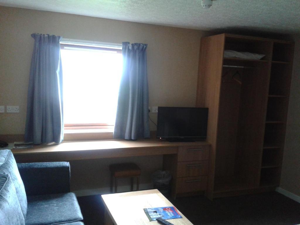 The Weigh Inn Lodges Thurso Bilik gambar