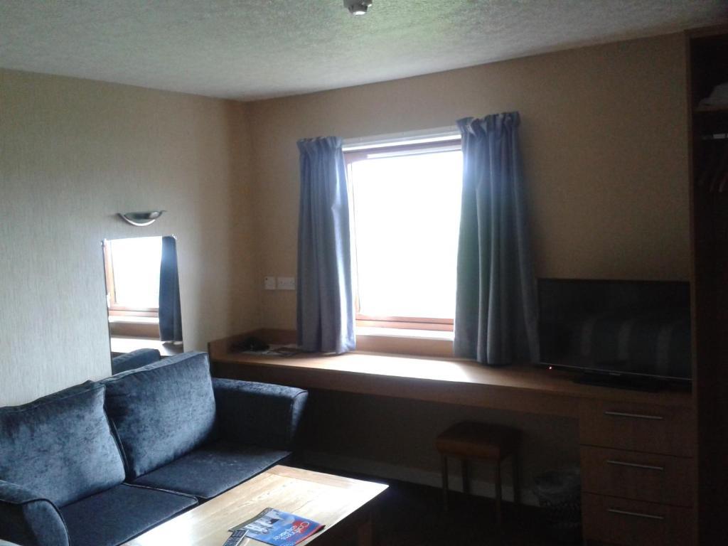 The Weigh Inn Lodges Thurso Bilik gambar