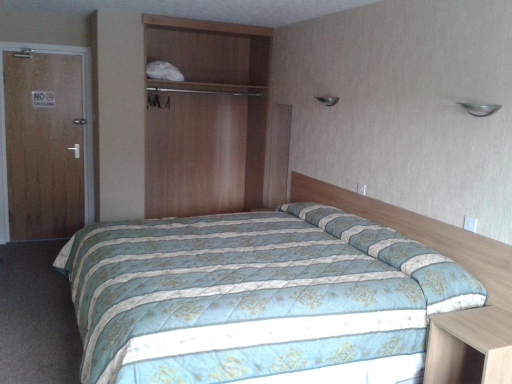 The Weigh Inn Lodges Thurso Bilik gambar