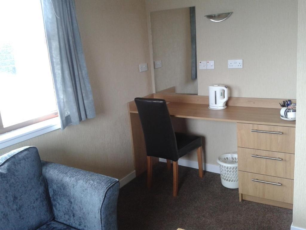 The Weigh Inn Lodges Thurso Bilik gambar