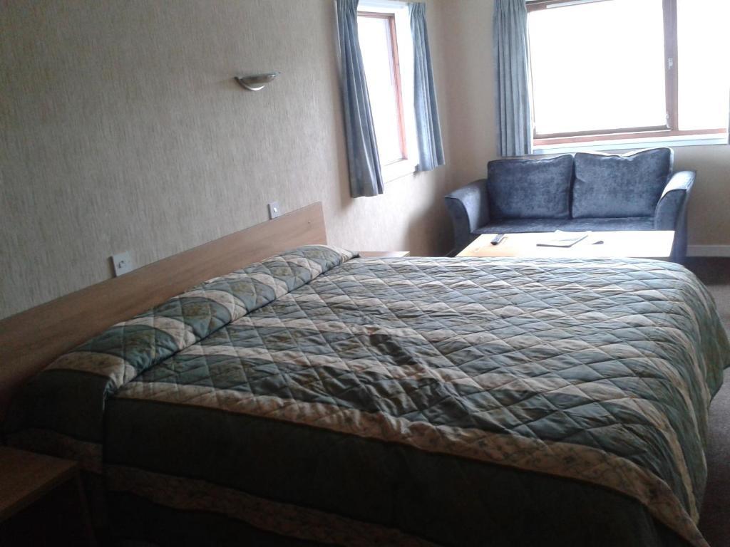 The Weigh Inn Lodges Thurso Bilik gambar