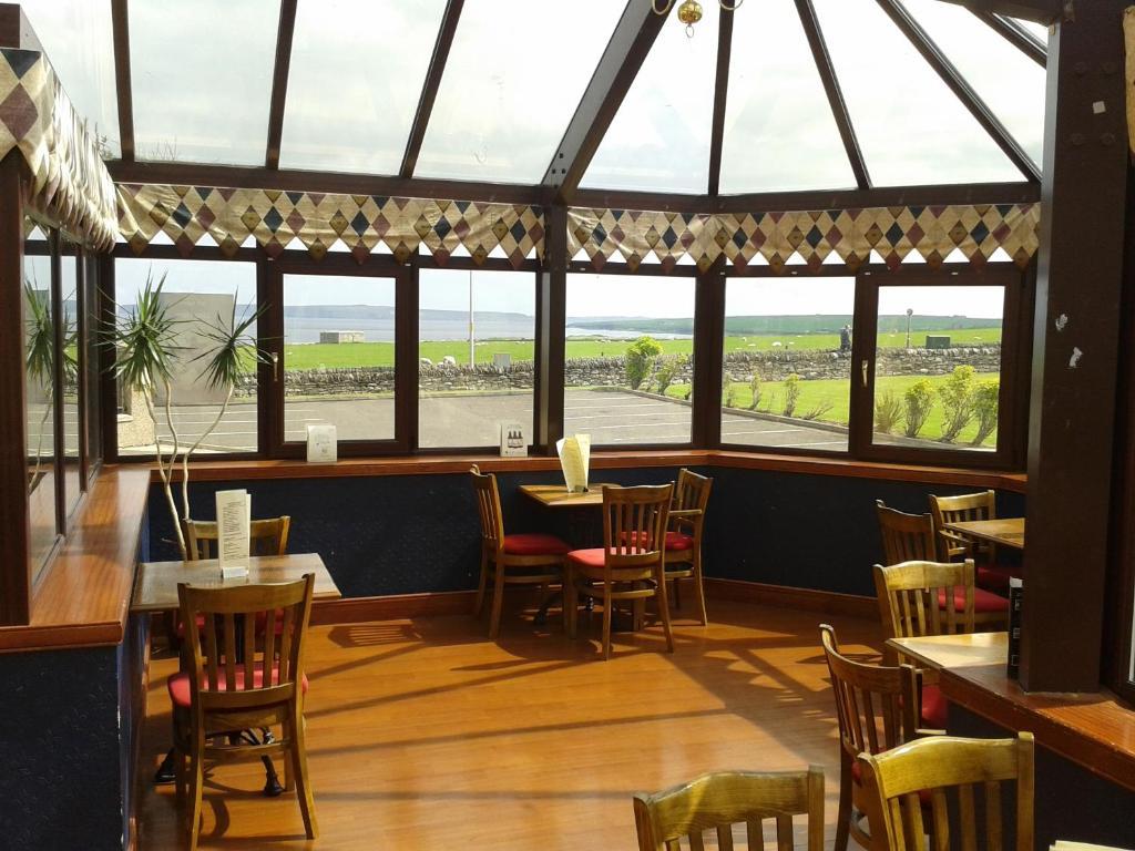 The Weigh Inn Lodges Thurso Luaran gambar