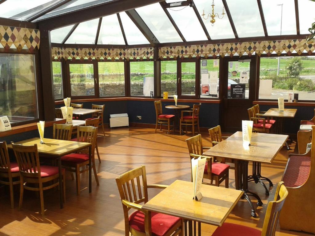 The Weigh Inn Lodges Thurso Luaran gambar