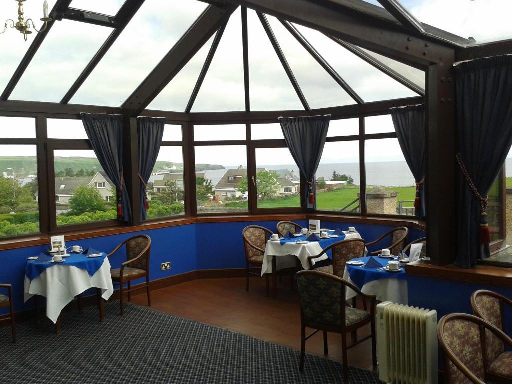 The Weigh Inn Lodges Thurso Luaran gambar