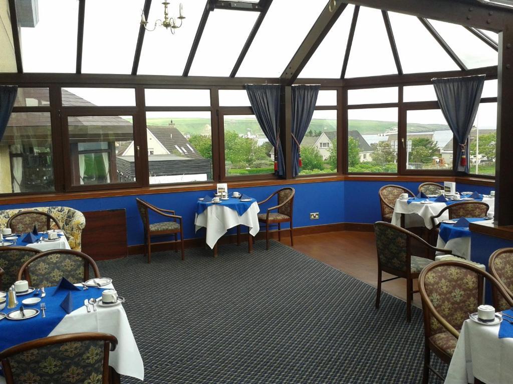 The Weigh Inn Lodges Thurso Luaran gambar