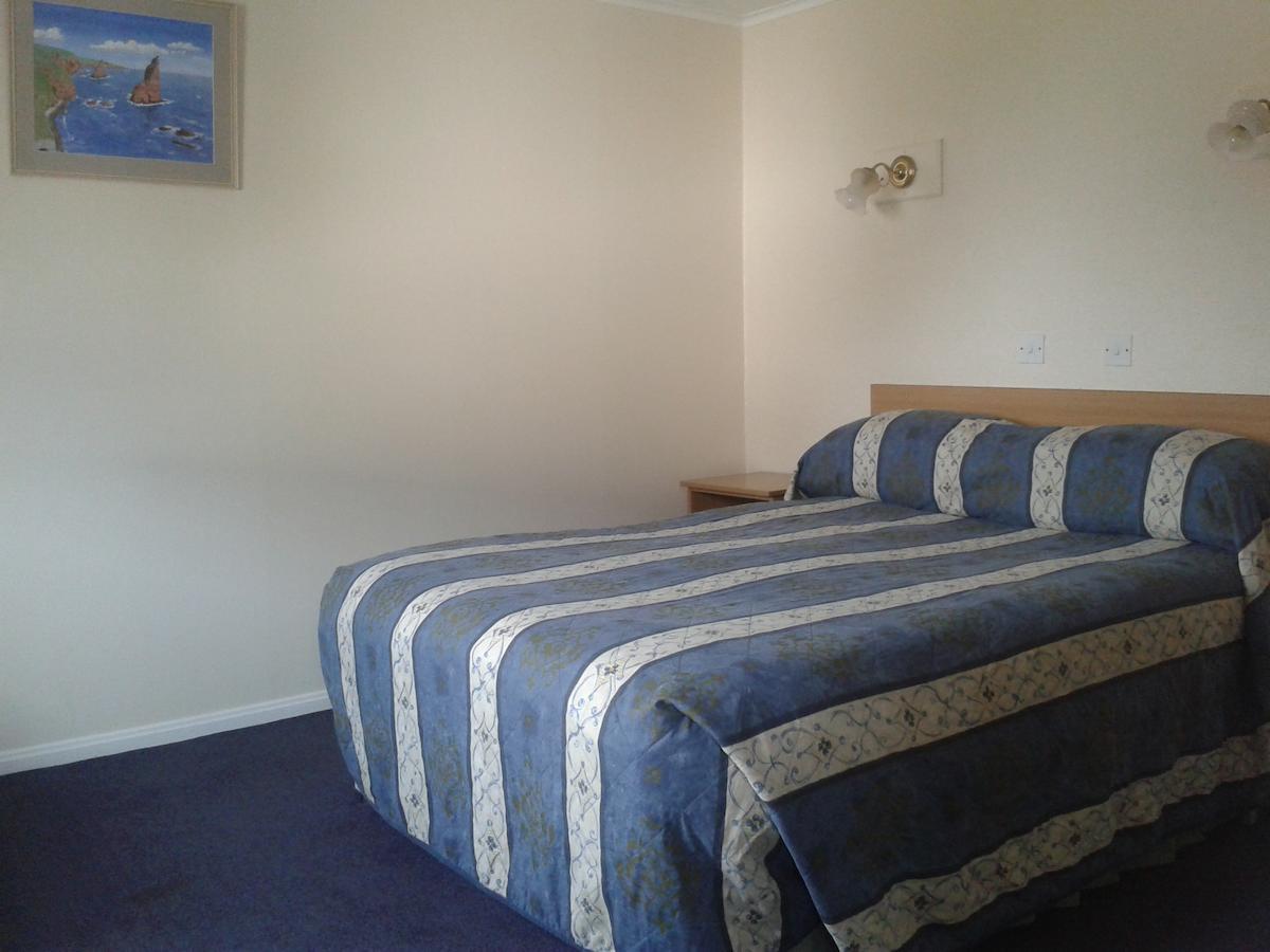 The Weigh Inn Lodges Thurso Bilik gambar