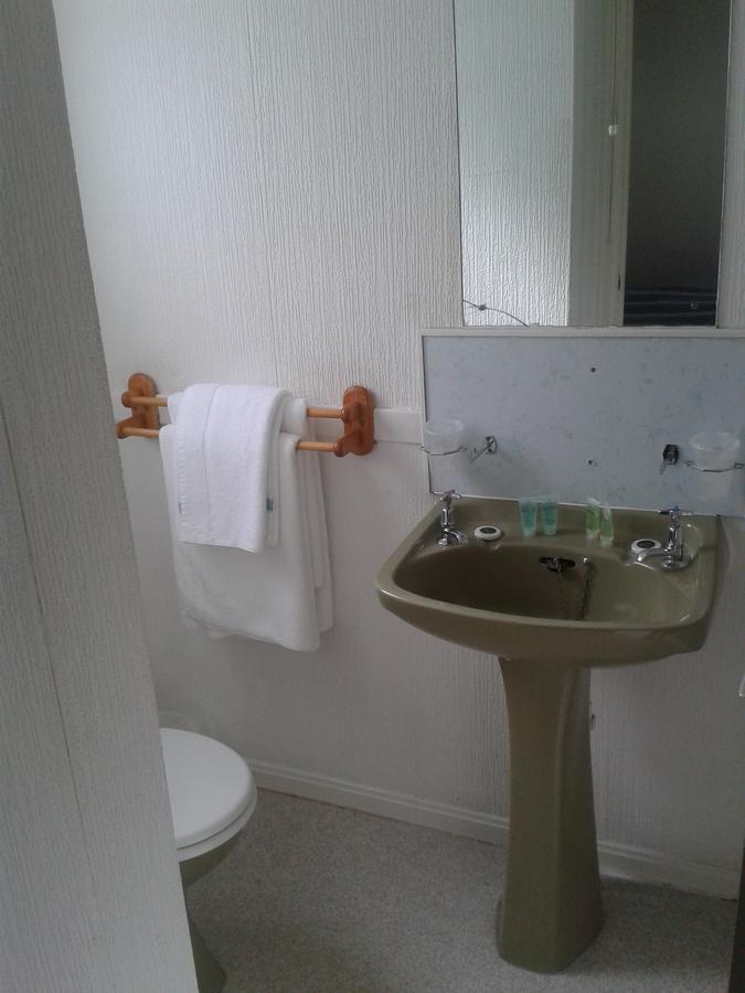 The Weigh Inn Lodges Thurso Bilik gambar
