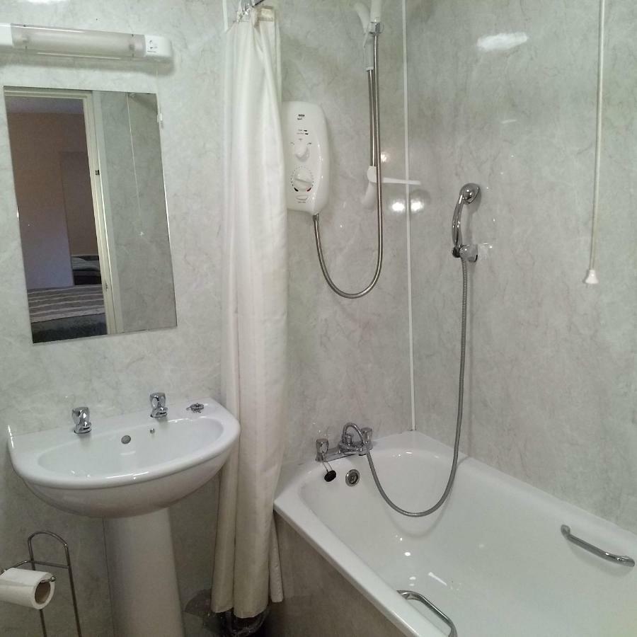 The Weigh Inn Lodges Thurso Luaran gambar