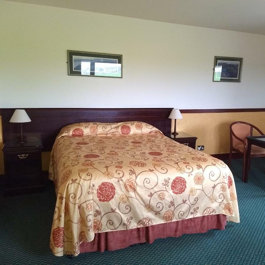 The Weigh Inn Lodges Thurso Luaran gambar