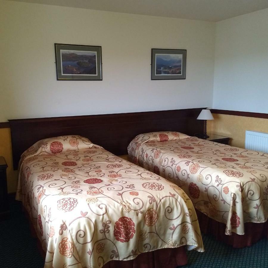 The Weigh Inn Lodges Thurso Luaran gambar