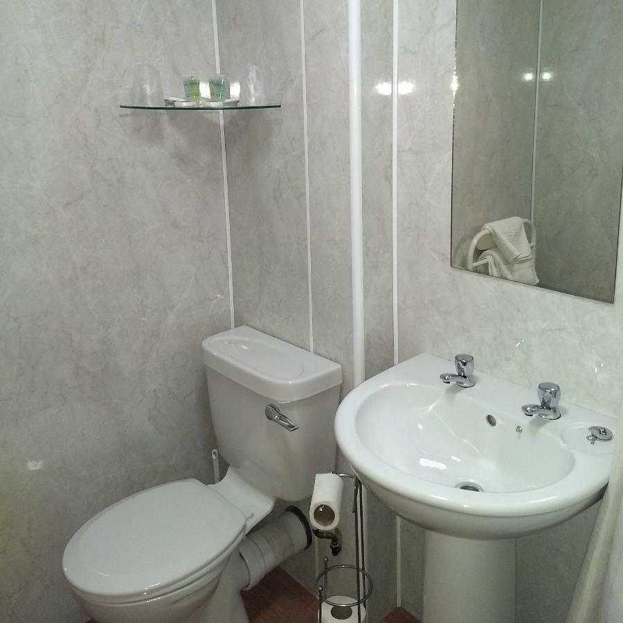 The Weigh Inn Lodges Thurso Luaran gambar