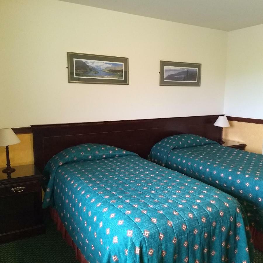 The Weigh Inn Lodges Thurso Luaran gambar