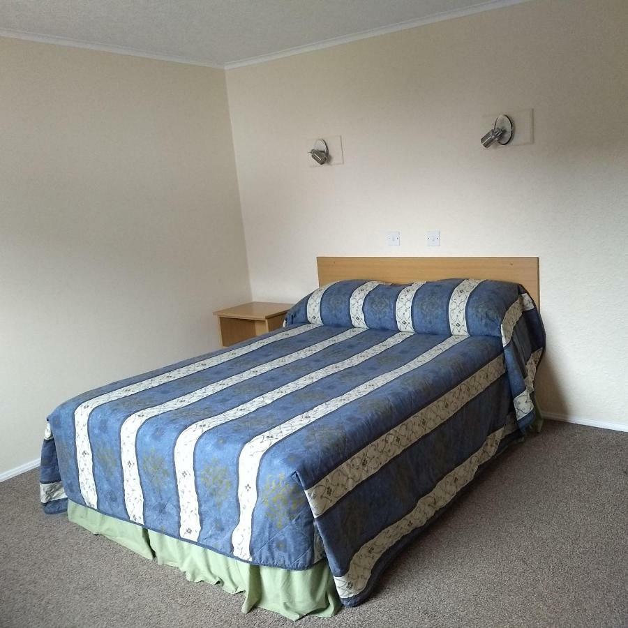 The Weigh Inn Lodges Thurso Luaran gambar