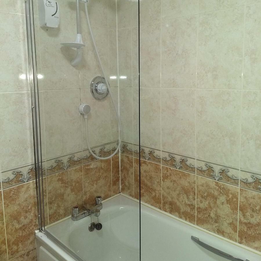 The Weigh Inn Lodges Thurso Luaran gambar
