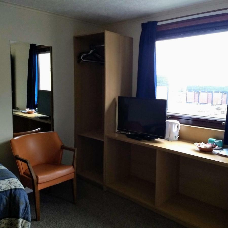 The Weigh Inn Lodges Thurso Luaran gambar