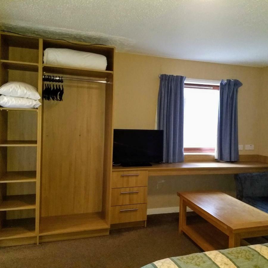The Weigh Inn Lodges Thurso Luaran gambar