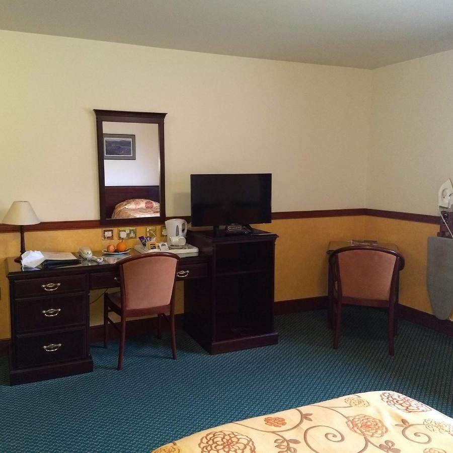 The Weigh Inn Lodges Thurso Luaran gambar