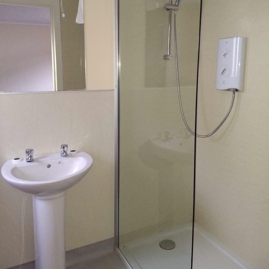 The Weigh Inn Lodges Thurso Luaran gambar