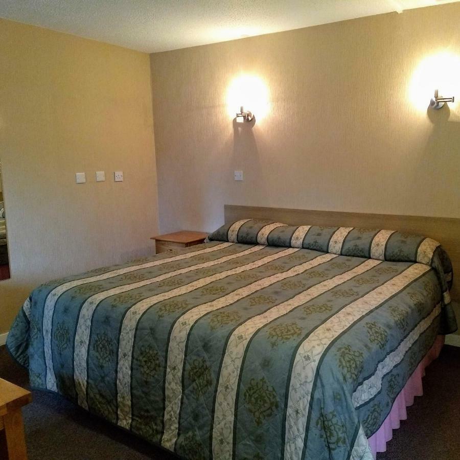 The Weigh Inn Lodges Thurso Luaran gambar