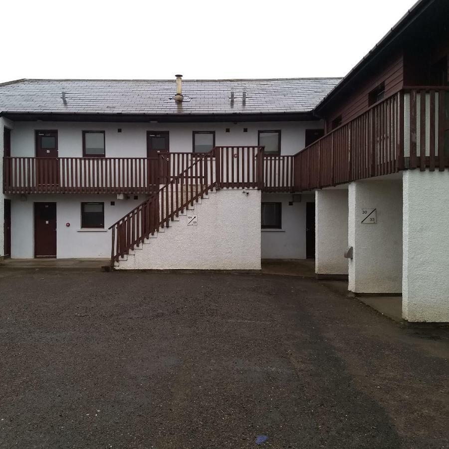 The Weigh Inn Lodges Thurso Luaran gambar